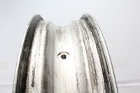 Framhjulsfälg 17xMT 3.50 framfälg BMW K 1200 GT BMW K 1200 GT 04-09