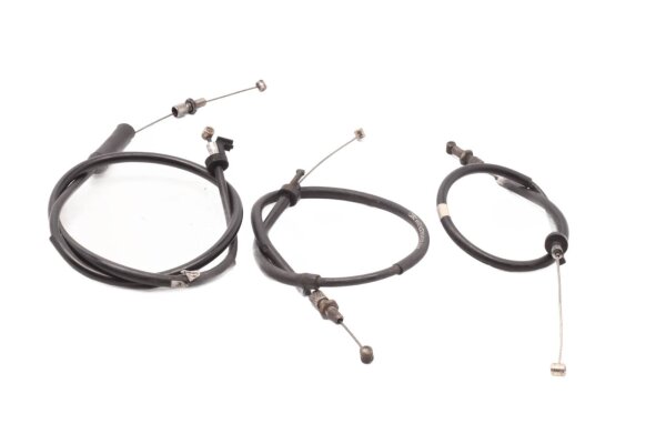 Set di cavi dellacceleratore, cavi Bowden, valvola a farfalla BMW R 1100 S 259 0422 R2S 98-05