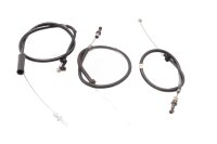 Set di cavi dellacceleratore, cavi Bowden, valvola a farfalla BMW R 1100 S 259 0422 R2S 98-05