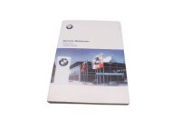 Servicestationskatalog Europa 1999 2000 BMW R 1100 S 259 0422 R2S 98-05