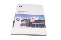 Servicestationskatalog Europa 1999 2000 BMW R 1100 S 259 0422 R2S 98-05