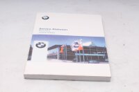 Servicestationskatalog Europa 1999 2000 BMW R 1100 S 259 0422 R2S 98-05