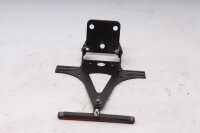 Kentekenplaathouder, reflector, spatbescherming BMW R 1100 S 259 0422 R2S 98-05