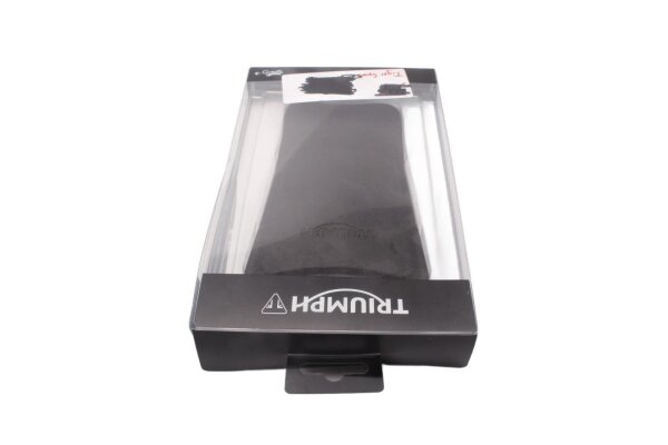 Protector de goma para el depósito de combustible Triumph Tiger 1050 Sport NH01 16-20