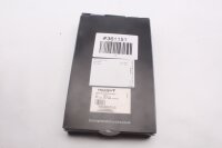 Protector de goma para el depósito de combustible Triumph Tiger 1050 Sport NH01 16-20