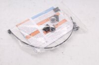 Tuulilasin kiinnikesarjan kiinnitystuki katteelle Triumph Trident 660 25-25
