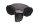 Tuulilasin kiinnikesarjan kiinnitystuki katteelle Triumph Trident 660 25-25