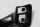 Grab handle, luggage rack holder, pannier holder Honda CB 750 Seven Fifty RC42 92-03