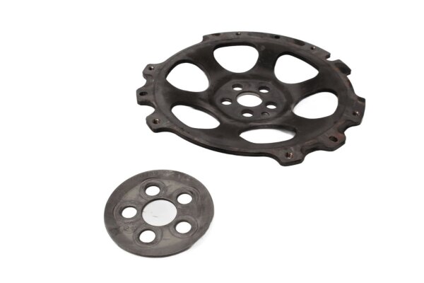 Schwungrad Kupplungsscheibe Kupplungsaufnahme Mehrloch BMW R 1200 RT 0368 05-09