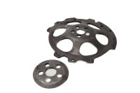 Schwungrad Kupplungsscheibe Kupplungsaufnahme Mehrloch BMW R 1200 RT 0368 05-09