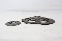 Schwungrad Kupplungsscheibe Kupplungsaufnahme Mehrloch BMW R 1200 RT 0368 05-09