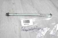 Asse del forcellone mozzo a perno forcellone Yamaha FJ 1200 3CW 3CX 3CV 88-90