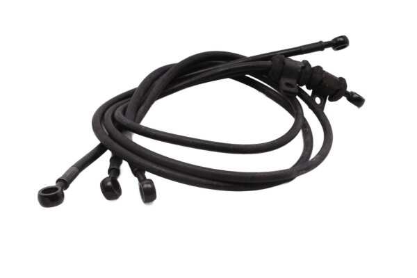 Línea de freno distribuidor manguera de freno Honda CB 750 Seven Fifty RC42 92-03