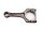 Drijfstang, krukas, zuigerstang, motor BMW R 1100 S 259 0422 R2S 98-05