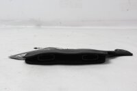 Protection de plaque dimmatriculation et de compartiment à bagages Triumph Speed Triple 1050 515NJ 08 08-10