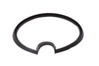 Clutch cover gasket, engine cover seal Triumph Daytona...