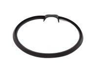 Clutch cover gasket, engine cover seal Triumph Daytona...