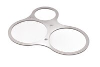 Instrument panel cockpit cover instrument panel T2500471...