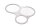 Instrumentpanelens cockpitskydd instrumentpanel T2500471 Triumph Daytona 955 i 06-06