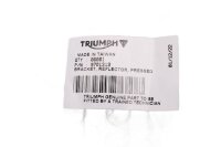 Kit de conversión trasera, luz trasera, soporte de matrícula Triumph Bonneville 1200 T120 23-23