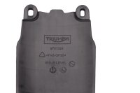 Kit de conversión trasera, luz trasera, soporte de matrícula Triumph Bonneville 1200 T120 23-23