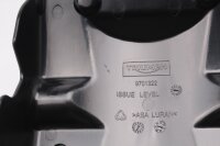 Kit de conversión trasera, luz trasera, soporte de matrícula Triumph Bonneville 1200 T120 23-23