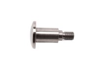 Tornillo de cubierta, embellecedor superior trasero,...