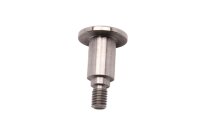 Tornillo de cubierta, embellecedor superior trasero,...