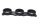 Insugningsrör förgasargummi Triumph Speed Triple 1050 R NN01 16-17