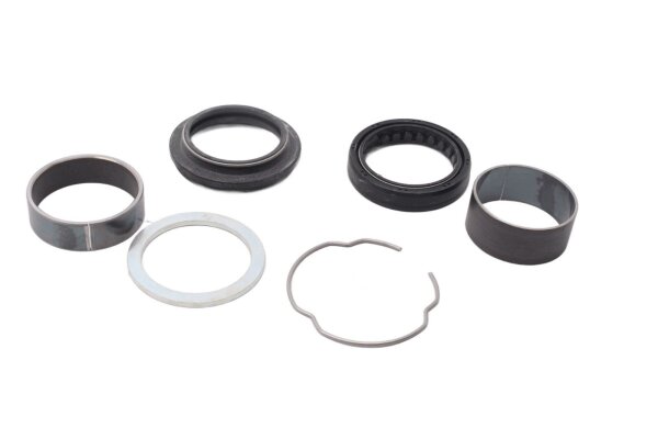 Gabeldichtsatz Führungshülse Wellendichtring Triumph Tiger 900 C701 20-21