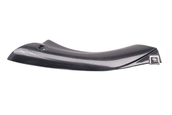 Ansaugluftabdeckung rechts Verkleidung Einlasskanal Triumph Daytona 955 i 03-03