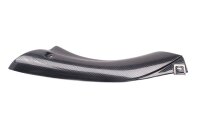 Right intake air cover, trim, intake duct Triumph Daytona...