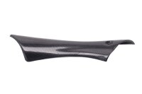 Right intake air cover, trim, intake duct Triumph Daytona...