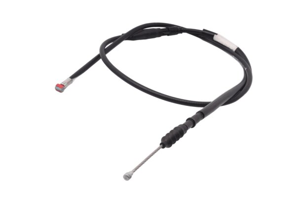 Koblingskabel Triumph Street Triple 765 RS Euro 4 STRTR-RS/17 17-19