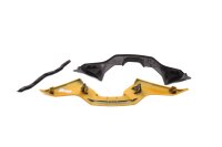 Front cockpit fairing RS Triumph Street Triple 765 RS Euro 5 HD04 20-23