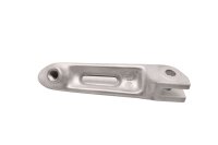 Reposapiés delantero izquierdo del conductor Triumph Street Triple 660 S Euro 4 HD06/A2 17-23