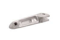Reposapiés delantero izquierdo del conductor Triumph Street Triple 660 S Euro 4 HD06/A2 17-23