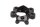 Support de plaque dimmatriculation, base et couvercle arrière Triumph Speed Triple 1160 RS 24-24