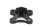 Support de plaque dimmatriculation, base et couvercle arrière Triumph Speed Triple 1160 RS 24-24