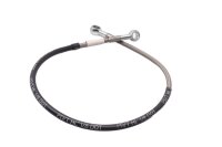 Teräspunottu jarruletku 600 mm hydrauliletku DOT-liitäntä Triumph universell