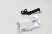 Gearshift lever, gear linkage, shift linkage, black set...