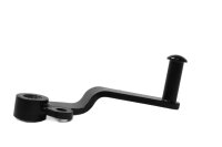 Gearshift lever, gear linkage, shift linkage, black set...