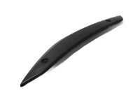 Right windshield trim panel, fairing bracket, cover BMW R...