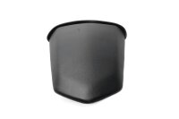 Passenger seat, rear bench seat, lockable seat cushion...