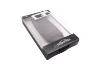 Tank pad set, rubber, non-slip protection Triumph Tiger...