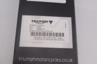 Clignotants séquentiels à LED, gauche et droite, ensemble Triumph Tiger 1200 GT 24-24