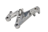 Footrest bracket mount, front right Triumph Street Triple...