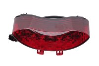 Rear light, brake light, LED light Triumph Daytona 675...