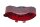 Baglygte, bremselys, LED-lys Triumph Daytona 675 D67LC/09 09-12
