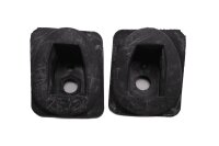 Indicator holder rubber grommet left right Triumph...